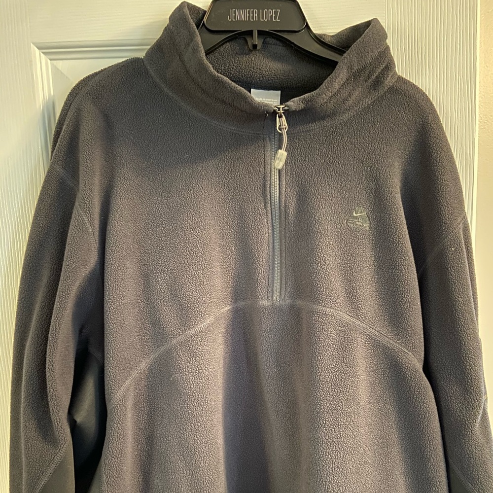 Nike ACG 1/4 Zip Pullover